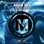 cover: Adam Sky - Kreatine