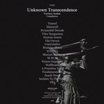 cover: Various - Unknown Transcendence V/a Vol 5