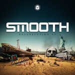 cover: Smooth - Resurrection EP