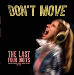 cover: The Last Four Digits - Don't Move