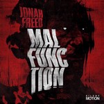 cover: Jonah Freed - Malfunction EP