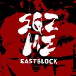 cover: Sqz Me - Eastblock EP