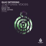 cover: Isaac Differding - The Forest Voices