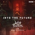 cover: Art Of Fighters|Dp - Into The Future (Hardgate 05 Anthem)