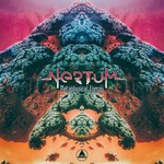 cover: Nertum - Metaphysical Energy