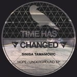 cover: Sinisa Tamamovic - Hope/Underground