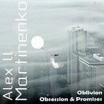 cover: Alex Ll Martinenko - Oblivion