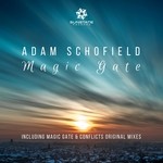 cover: Adam Schofield - Magic Gate