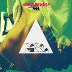 cover: Adrian Michaels - Feel