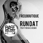 cover: Freq Boutique - Run Dat