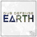 cover: Dub Defense - EARTH