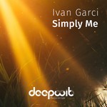 cover: Ivan Garci - Simply Me