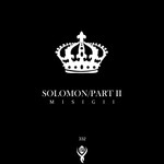 cover: Misigii - Solomon/Part II