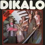 cover: Dikalo - African Sound