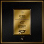 cover: The Stoned - Risky Business