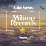 cover: Active Surfers - Never