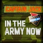 cover: Captain Jack - In The Army Now