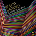 cover: Benoit & Sergio - You Eat You Want