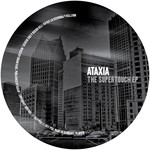 cover: Ataxia - The Supertouch EP