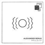 cover: Alexander Remus - Impulse EP