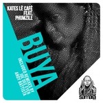 cover: Kates Le Cafe|Phumzile - Buya