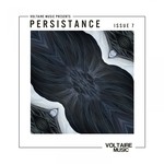 cover: Various - Voltaire Music Presents Persistence #7