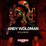 cover: Andy Woldman - Stillness