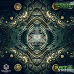 cover: Radikal Moodz - Quantum States