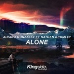 cover: Alvaro Gonzalez|Nathan Brumley - Alone