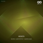 cover: Mystific|Scro & Norcuna - Monsta