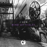 cover: J-kon - Mind Of Violet