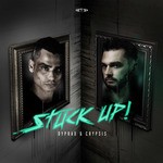 cover: Dyprax & Crypsis - Stuck Up!