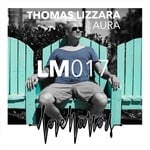 cover: Thomas Lizzara - Aura