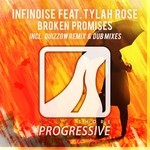 cover: Infinoise|Tylah Rose - Broken Promises