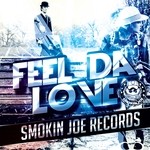 cover: Silverfox - Feel Da Love