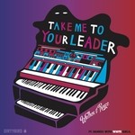 cover: Dances|Walker & Royce|White Girls - Take Me To Your Leader