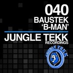 cover: Baustek - B-Man