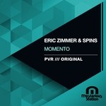 cover: Eric Zimmer & Spins - Momento