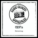 cover: Cev's - Believing