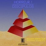 cover: Horreur! - Discipulos