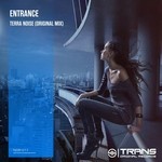 cover: Entrance - Terra Noise