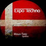 cover: Mous-teec - Spitfire