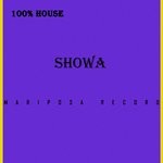 cover: Showa - 100% House