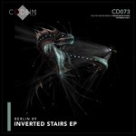 cover: Berlin 89 - Inverted Stairs EP