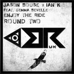 cover: Gemma Bevelle|Ian K|Jason Bouse - Enjoy The Ride