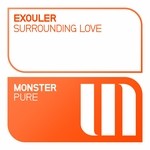 cover: Exouler - Surrounding Love