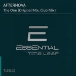 cover: Afternova - The One