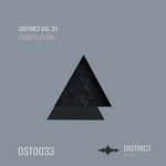 cover: Various - District 33