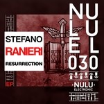 cover: Stefano Ranieri - Resurrection