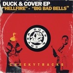 cover: Duck & Cover - Duck & Cover EP